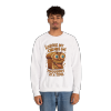 Losing My Crumbs One Thought at a Time Crewneck
